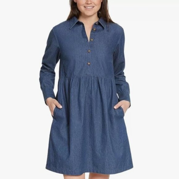 BUNDLES-Women's Casual Dress - Picture 6 of 8